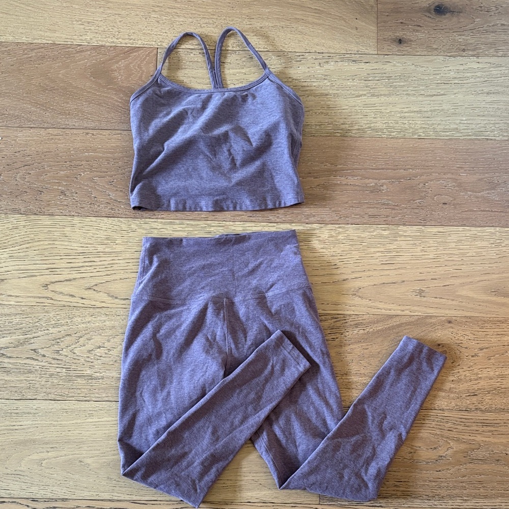 Beyond yoga spacedye set